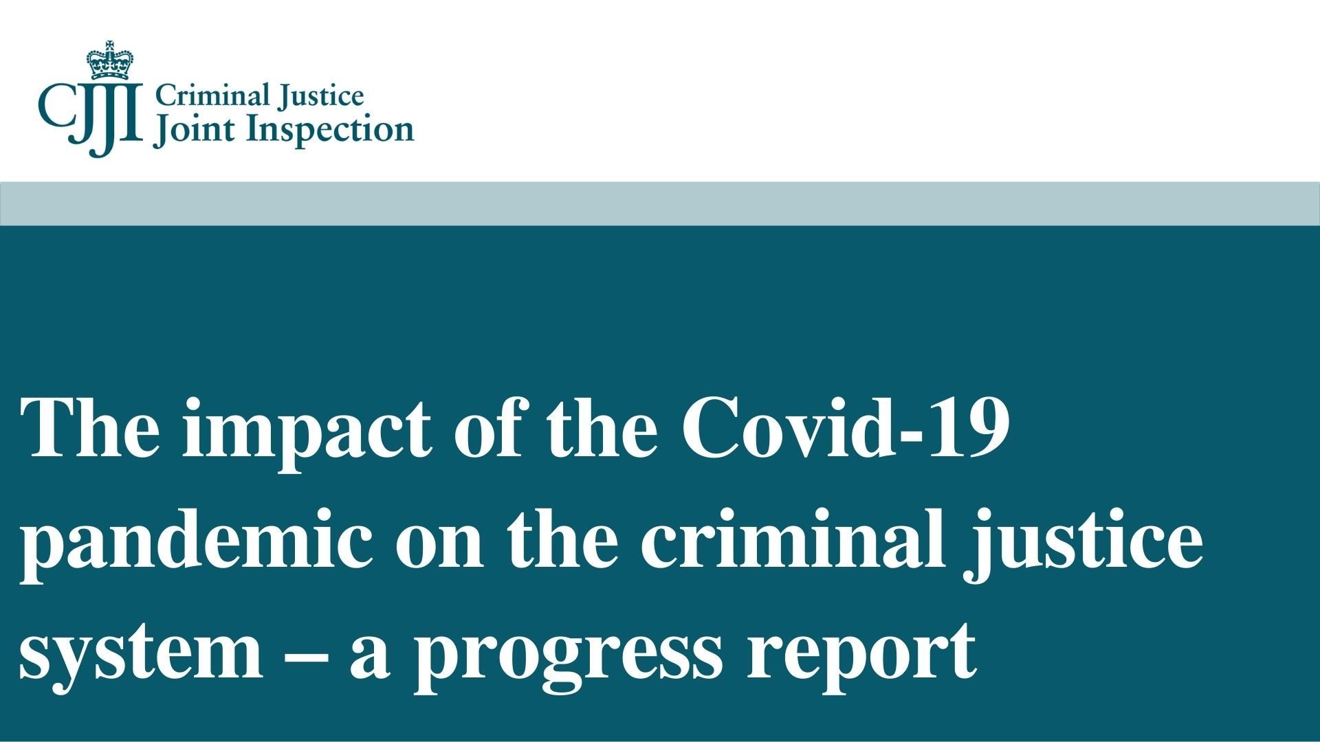 impact of media in criminal justice system