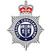 The logo of Cheshire Constabulary