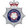 The logo of Northamptonshire Police