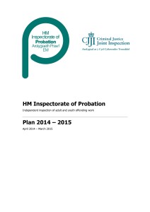 HMI Probation Business Plan 2014-2015_Page_1