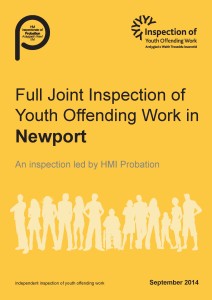 Newport FJI reportFC