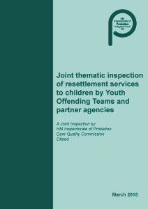 Youth Resettlement_report 1