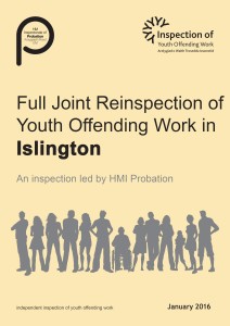 Islington FJI report covers-1